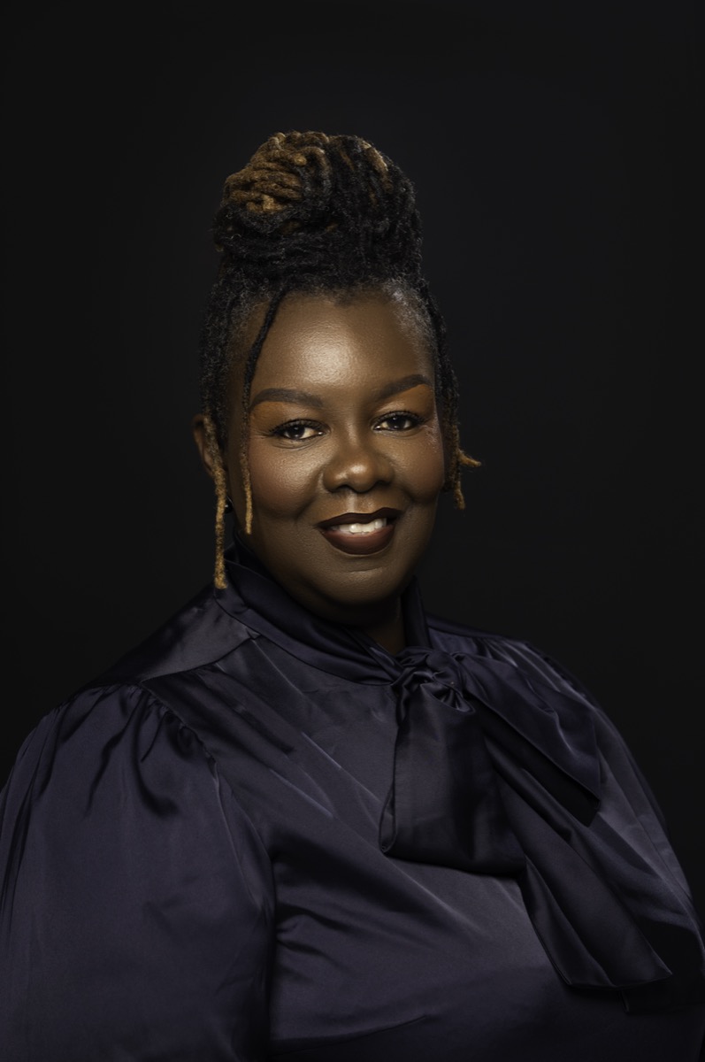 Tyra K. Little